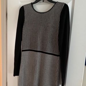 Calvin Klein Sweater Dress size Medium